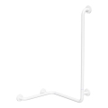 Haltegriff 66x118 cm weiß