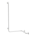 Haltegriff für die Dusche 66x118 cm, weiß