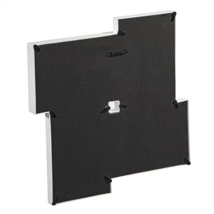 Hama – Bilderrahmen 10x15 cm weiß