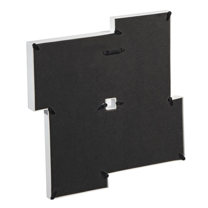 Hama – Bilderrahmen 10x15 cm weiß