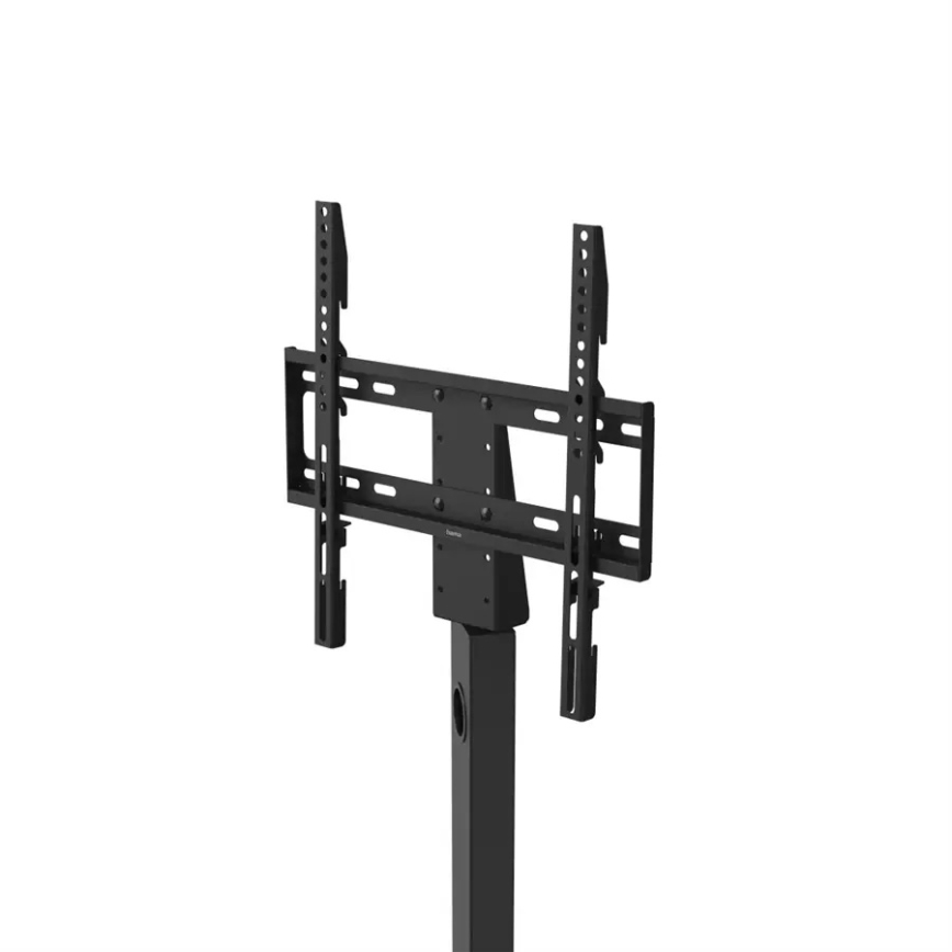 Hama - Bodenhalterung für TV schwenkbar 32-65" schwarz