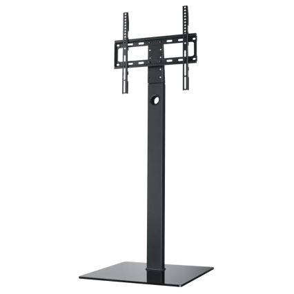 Hama - Bodenhalterung für TV schwenkbar 32-65" schwarz