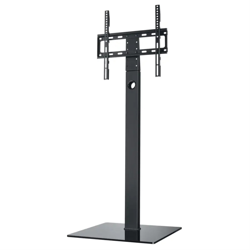 Hama - Bodenhalterung für TV schwenkbar 32-65" schwarz