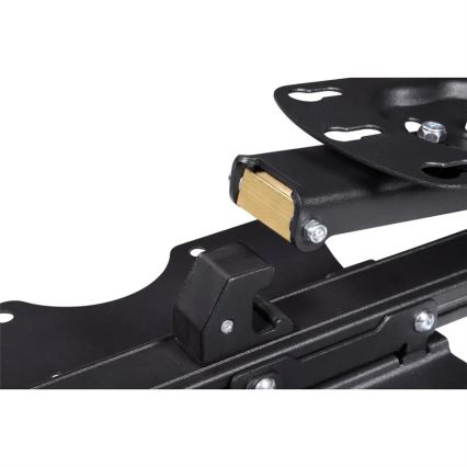 Hama - Deckenhalterung für TV mit Verbindungsstück 19-46" schwarz