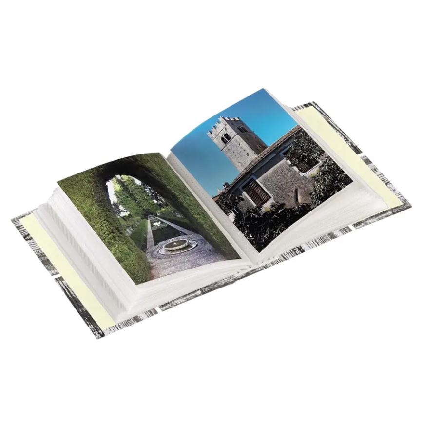 Hama – Fotoalbum 13x16,5 cm 100 Seiten Herz