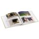 Hama – Fotoalbum 19x25 cm 100 Seiten Jahreszeiten