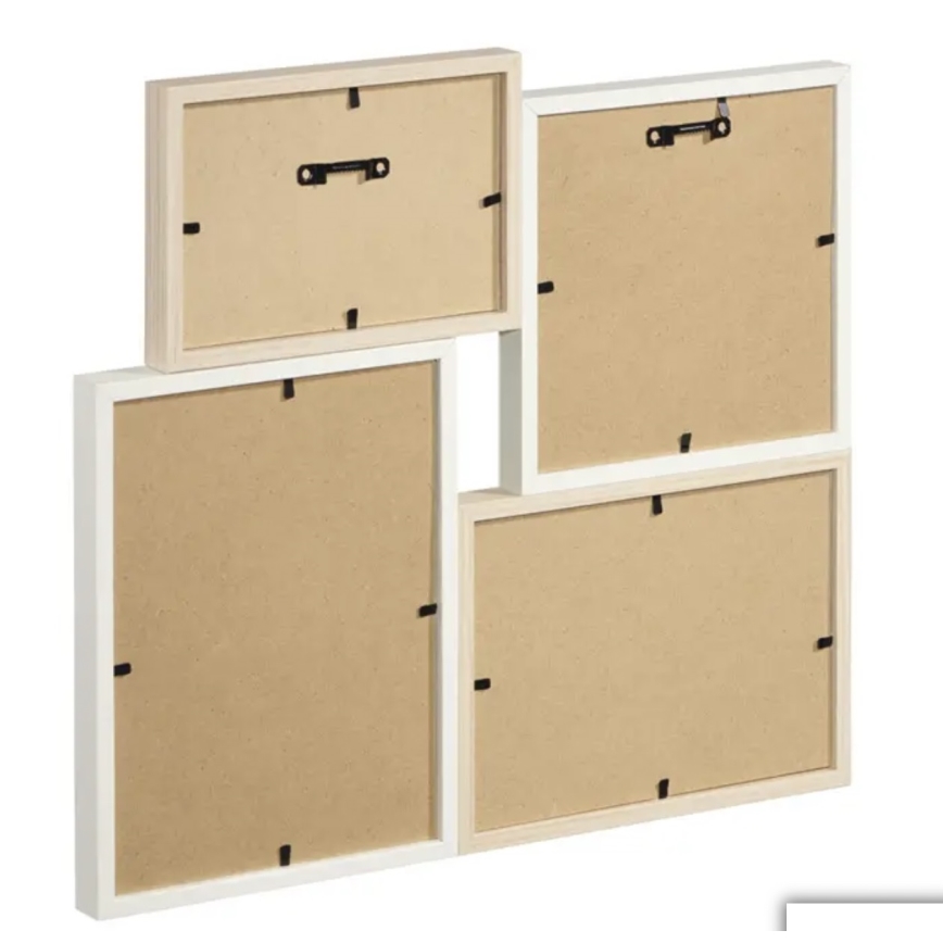 Hama – Fotorahmen 36,2x33 cm beige
