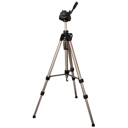 Hama - Kamerastativ 166 cm beige/schwarz