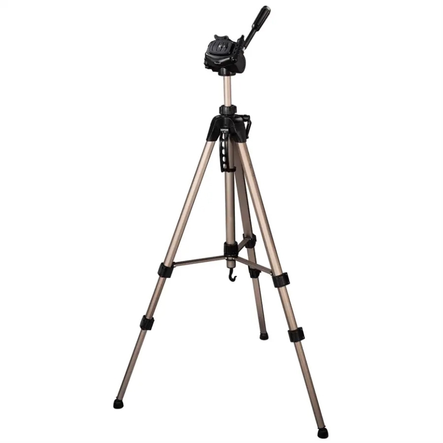 Hama - Kamerastativ 166 cm beige/schwarz