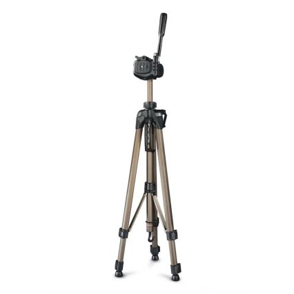 Hama - Kamerastativ 166 cm beige/schwarz