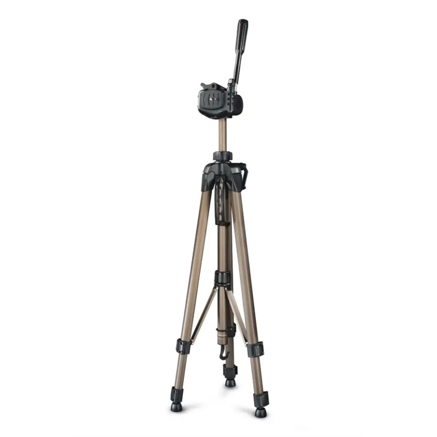 Hama - Kamerastativ 166 cm beige/schwarz