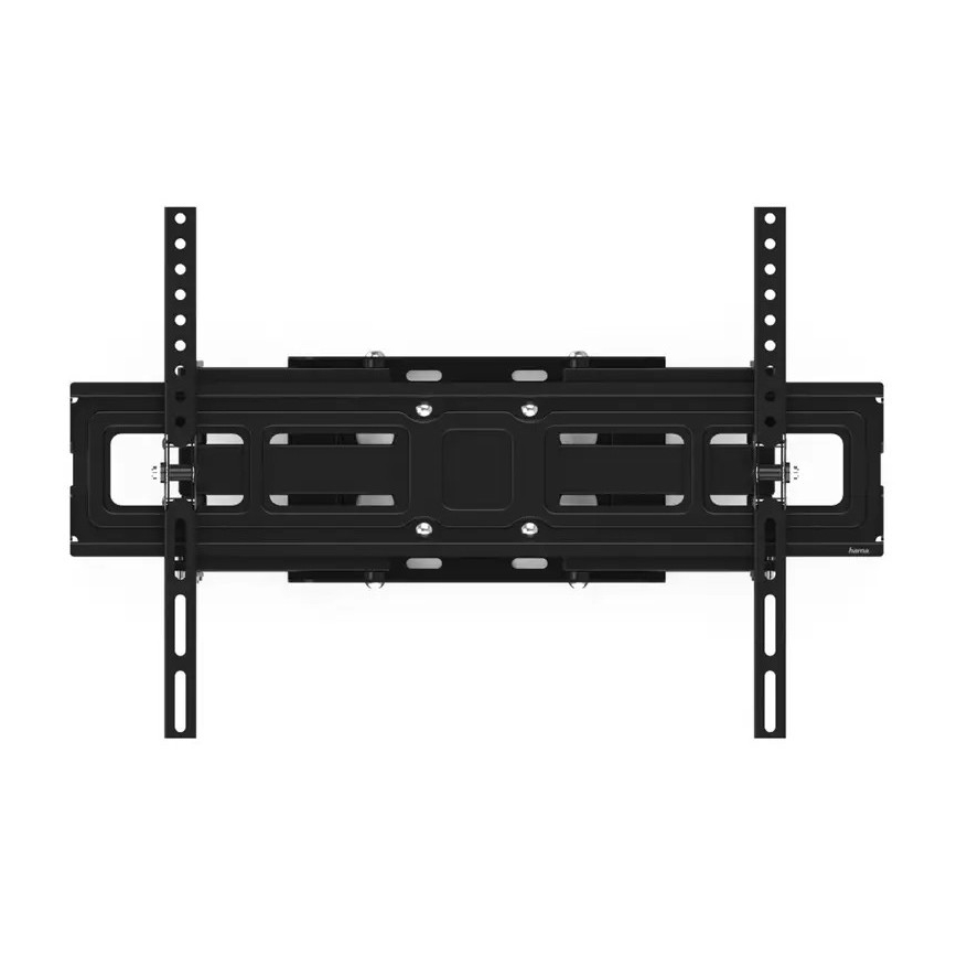 Hama - TV-Wandhalter mit Scharnier 32-84" schwarz