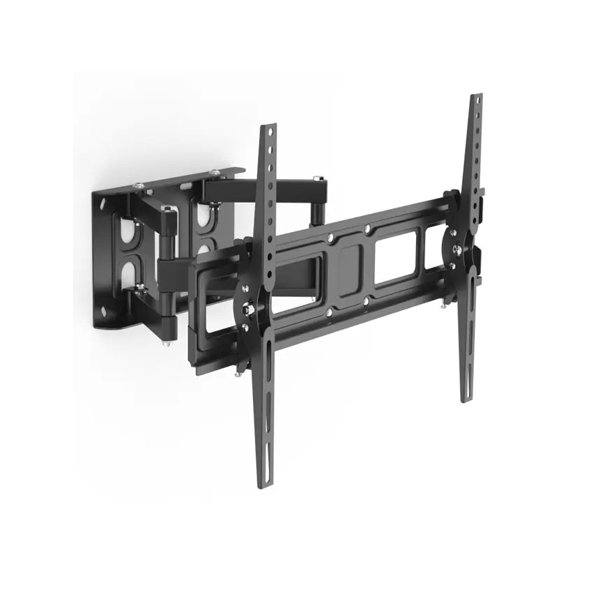 Hama - TV-Wandhalter mit Scharnier 32-84" schwarz
