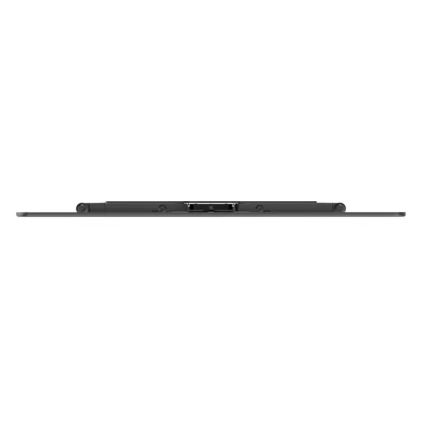 Hama - TV-Wandhalter mit Scharnier 37-90 schwarz