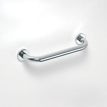 Handgriff 108x8 cm Edelstahl/silber