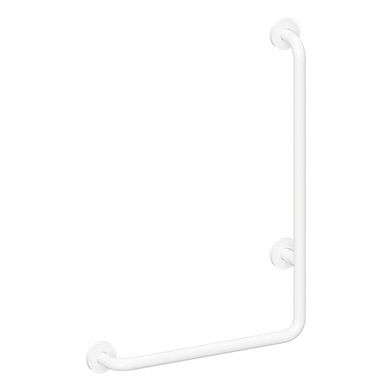 Handgriff 63x89 cm weiß