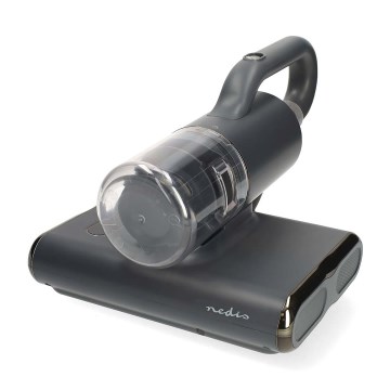 Handlicher UV-Staubsauger für Matratzen und Polster – 30 kPa, 500 W/230 V