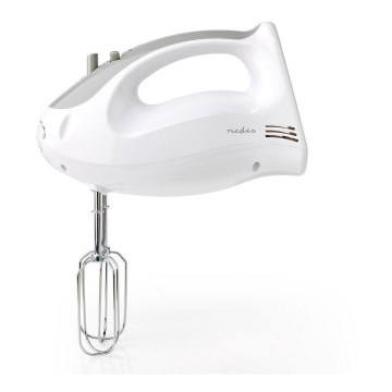 Handmixer 200W/230V weiß