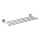 Handtuchhalter 66,5x6,5 cm silber