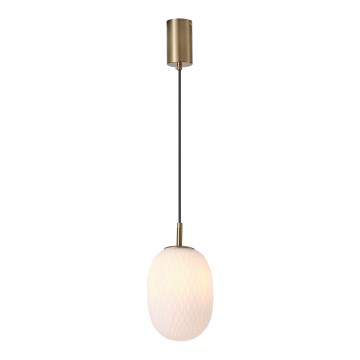 Hängeleuchte 1xE14/25W/230V klar pr. 15 cm