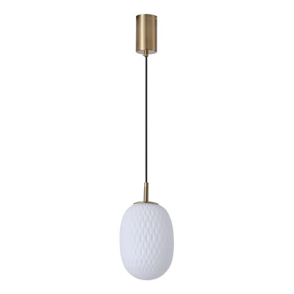 Hängeleuchte 1xE14/25W/230V klar pr. 15 cm