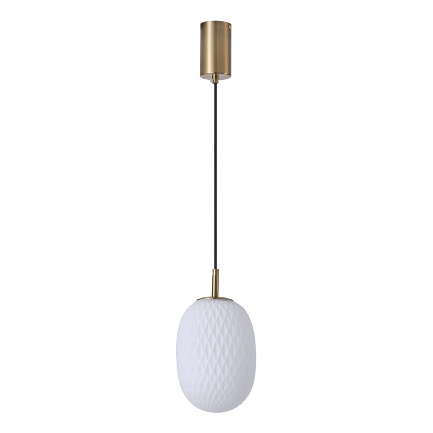 Hängeleuchte 1xE14/25W/230V klar pr. 15 cm