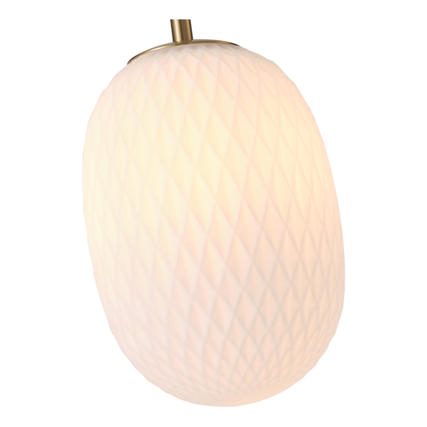 Hängeleuchte 1xE14/25W/230V klar pr. 15 cm