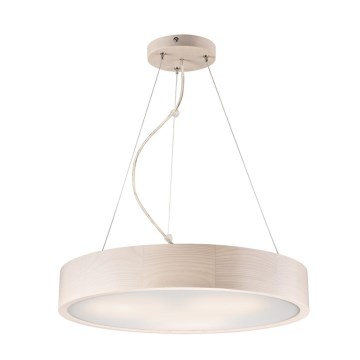 Hängeleuchte 3xE27/60W/230V ø 47 cm