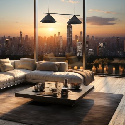 Hängeleuchte an Kabel CAPITAL 2xGX53/15W/230V schwarz