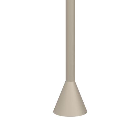 Hängeleuchte an Kabel MAZZO 3xGU10/8W/230V beige