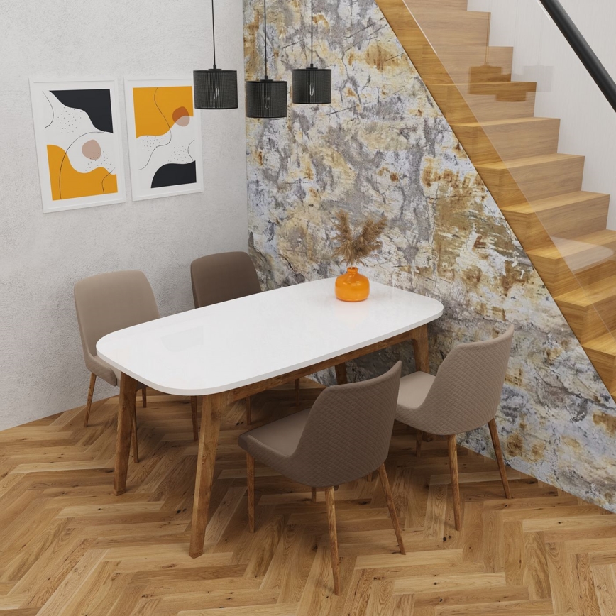 Hängeleuchte an Schnur LOFT SHADE 3xE27/60W/230V schwarz