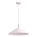 Hängeleuchte ANEGA 1xGX53/15W/230V Ø 40 cm, cremefarben