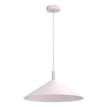 Hängeleuchte ANEGA 1xGX53/15W/230V Ø 40 cm, cremefarben