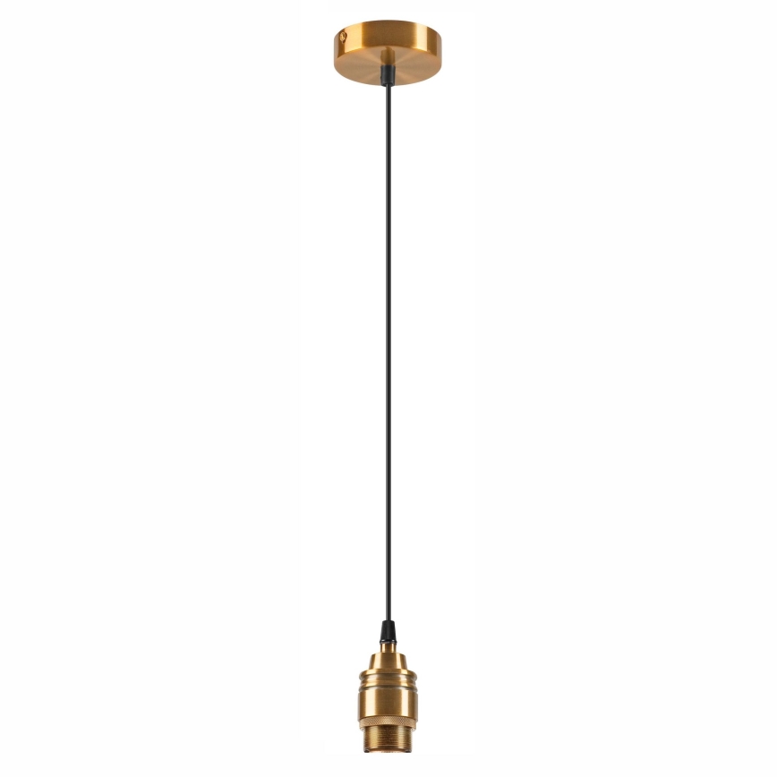 Hängeleuchte ASTRA 1xE27/60W/230V