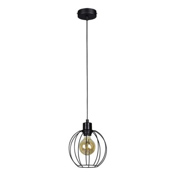 Hängeleuchte BERIS 1xE27/60W/230V
