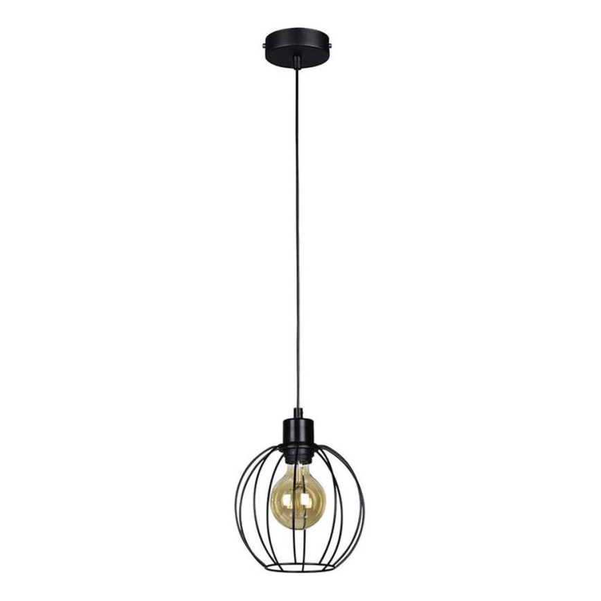 Hängeleuchte BERIS 1xE27/60W/230V