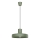 Hängeleuchte BILO 1xE27/15W/230V d 35 cm grün