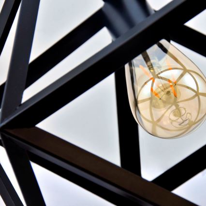 Hängeleuchte DENMARK E27/60W