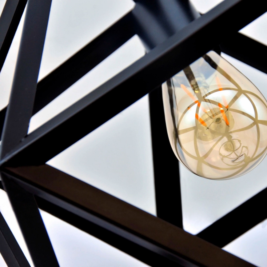 Hängeleuchte DENMARK E27/60W