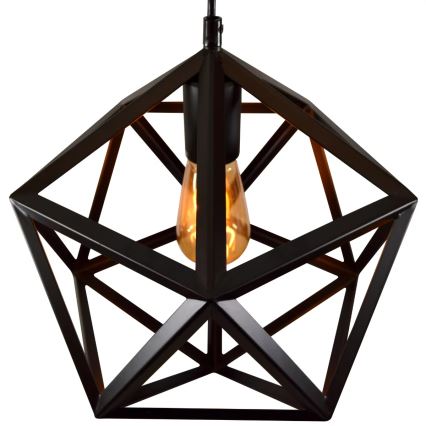 Hängeleuchte DENMARK E27/60W