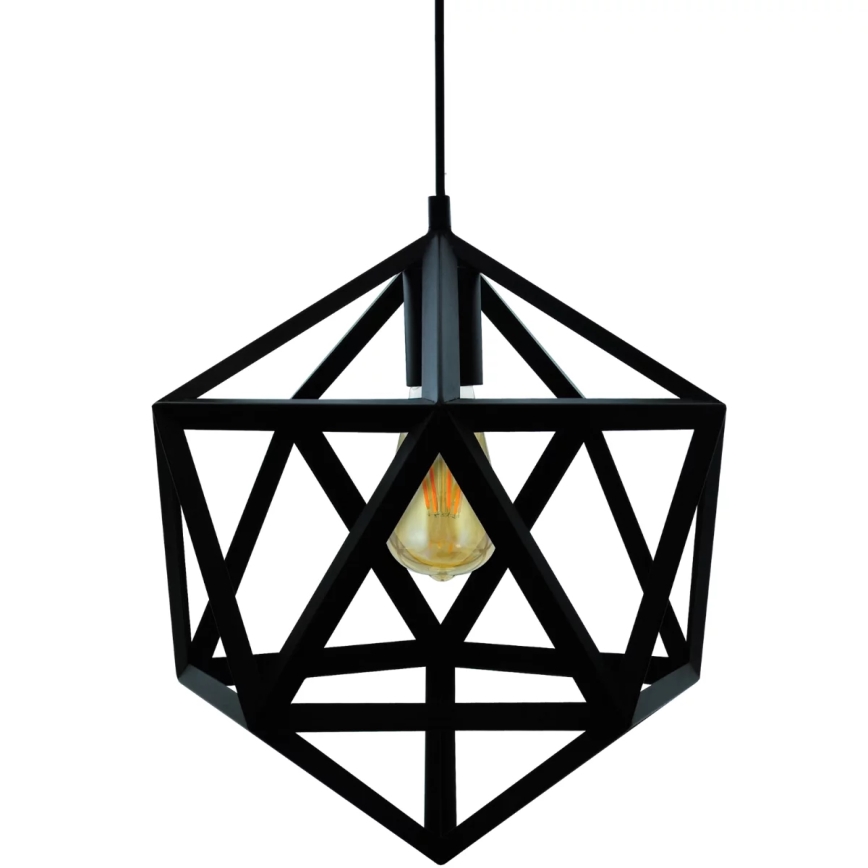 Hängeleuchte DENMARK E27/60W