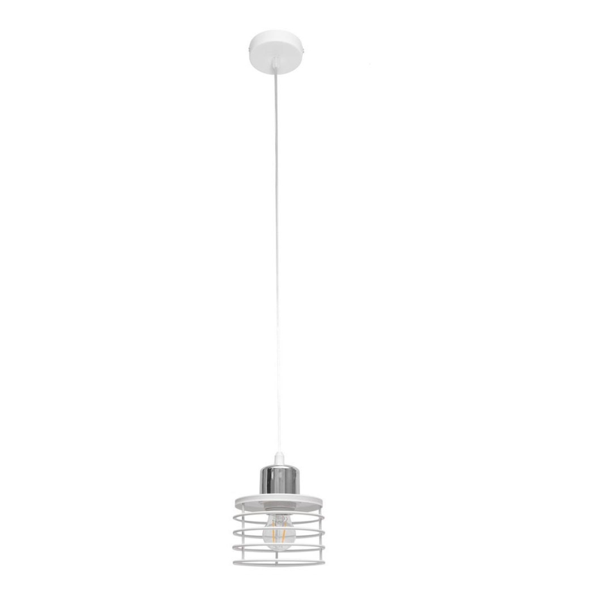 Hängeleuchte EDISON 1xE27/15W/230V