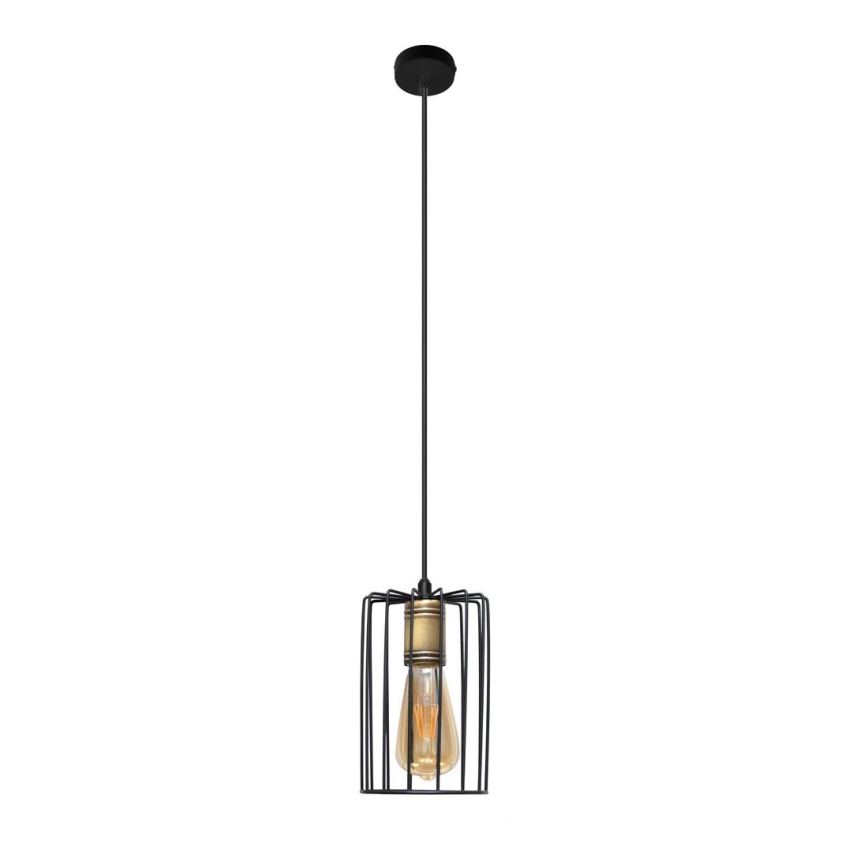 Hängeleuchte FARGO 1xE27/15W/230V