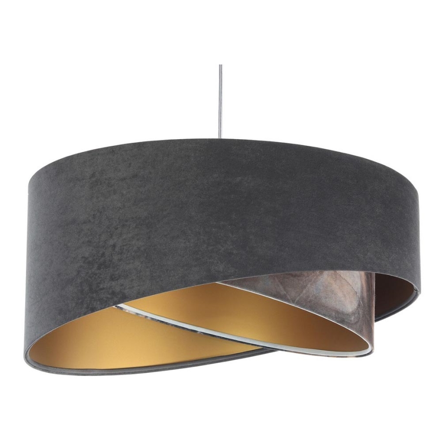 Hängeleuchte GALAXY 1xE27/60W/230V | Beleuchtung.de