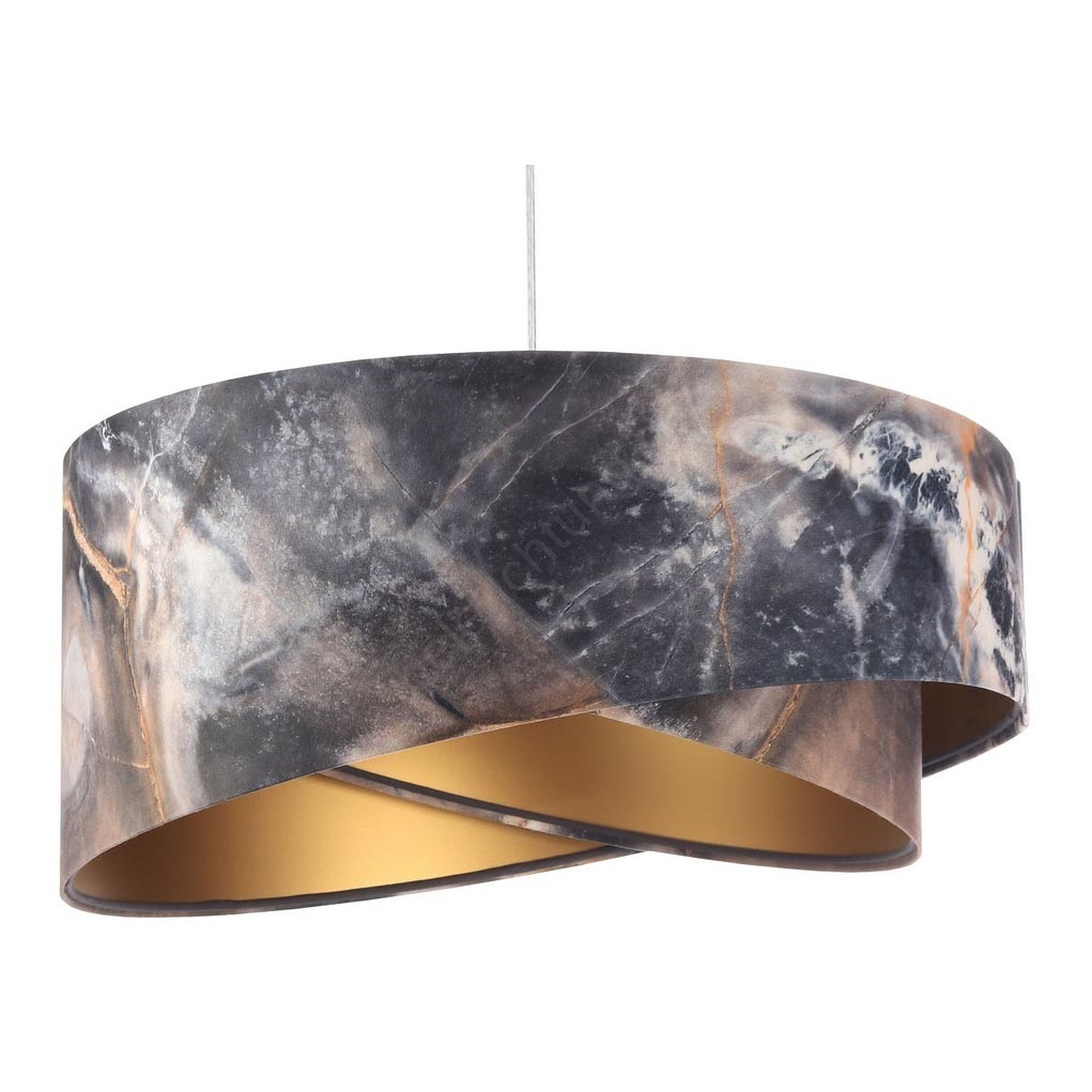 Hängeleuchte GALAXY 1xE27/60W/230V | Beleuchtung.de