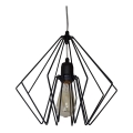 Hängeleuchte GIZA 1xE27/15W/230V