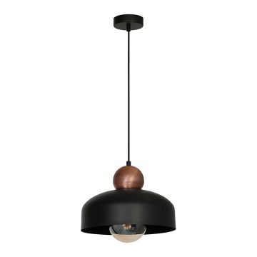 Hängeleuchte HARALD 1xE27/60W/230V
