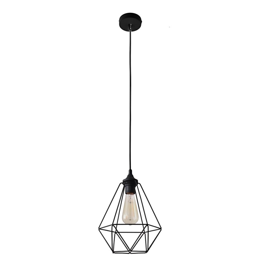 Hängeleuchte KARO 1xE27/15W/230V