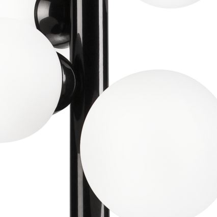Hängeleuchte LARRY 4xG9/15W/230V