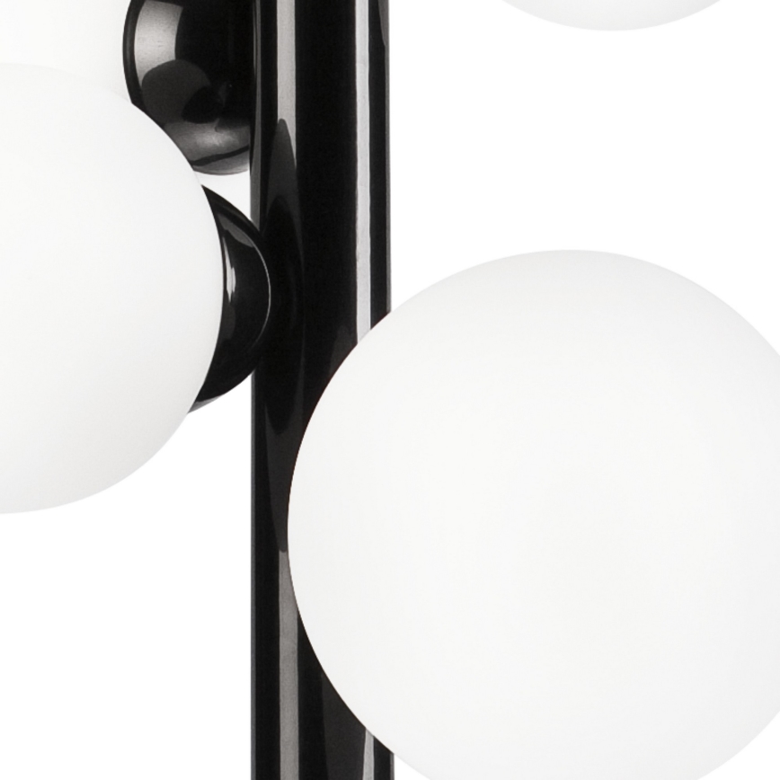 Hängeleuchte LARRY 4xG9/15W/230V
